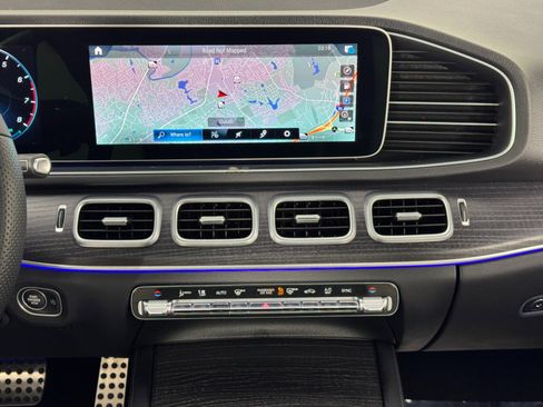 Used 2022 Mercedes-Benz GLE 450 4MATIC image 27