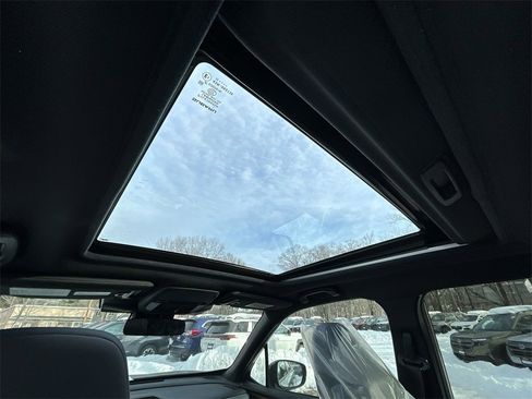 New 2026 Subaru Forester Sport image 14