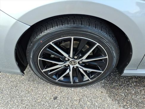 Certified 2023 Toyota Camry SE w/ Audio Upgrade Package FWD image 11