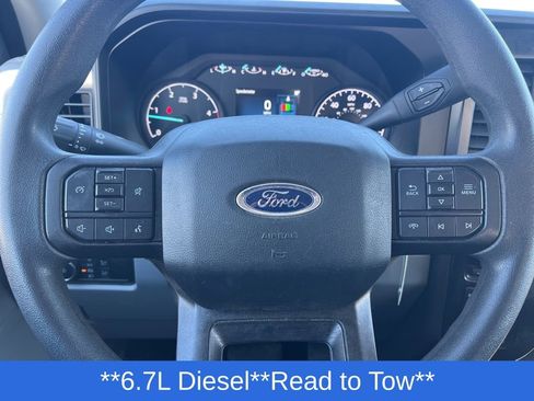 Used 2024 Ford F350 XLT image 9