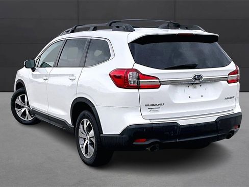 Used 2020 Subaru Ascent Premium w/ Convenience Package image 12