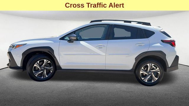 Certified 2026 Subaru Crosstrek 2.5i Premium AWD/4WD image 7