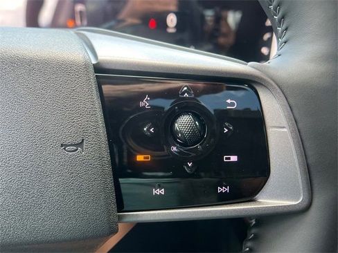 New 2025 Nissan Murano SL AWD/4WD image 34