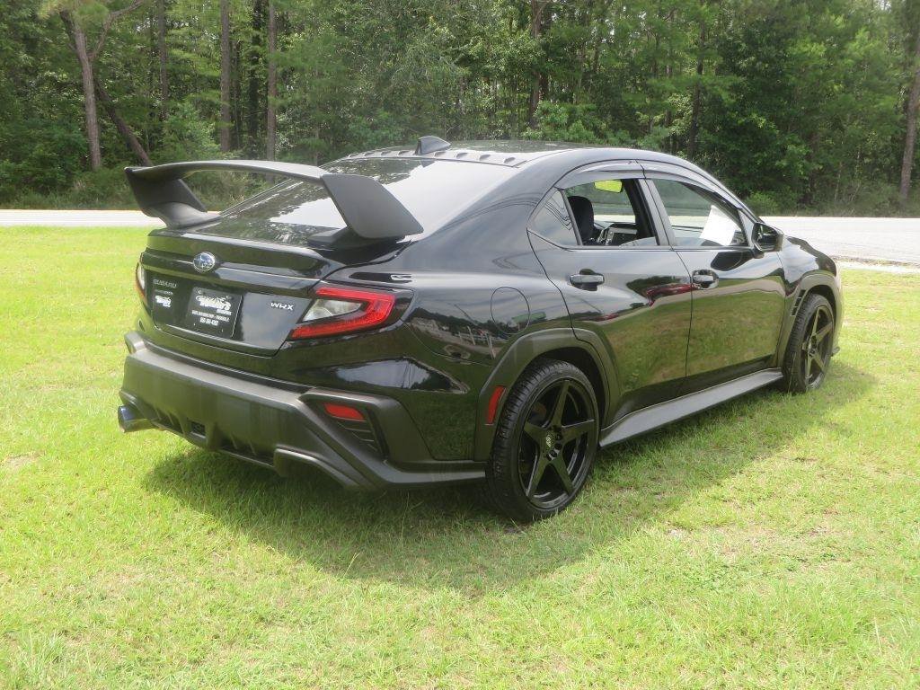 Used 2022 Subaru WRX AWD/4WD image 6