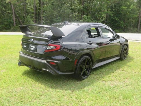 Used 2022 Subaru WRX AWD/4WD image 6