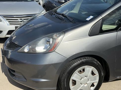 Used 2013 Honda Fit image 14