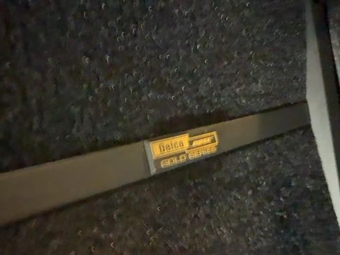 Used 1996 Chevrolet Corvette Coupe image 67