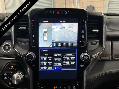 Used 2021 RAM 1500 Limited image 23