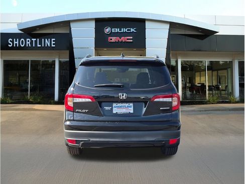 Used 2022 Honda Pilot Special Edition image 4