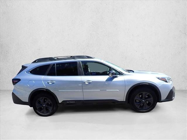 Used 2020 Subaru Outback Onyx Edition XT w/ Popular Package #2 AWD/4WD image 5