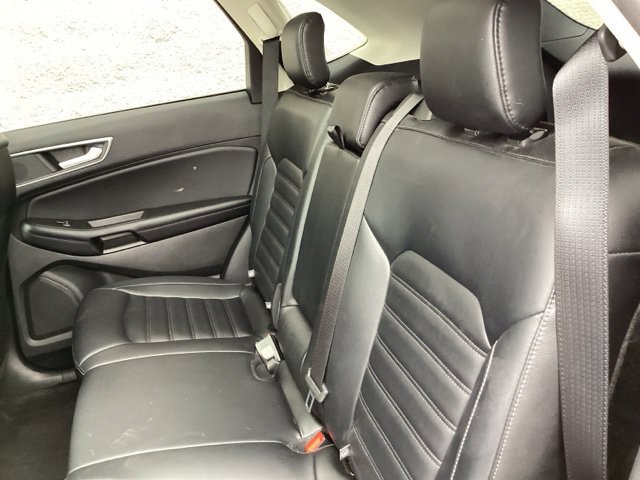 Used 2024 Ford Edge SEL w/ Convenience Package AWD/4WD image 16