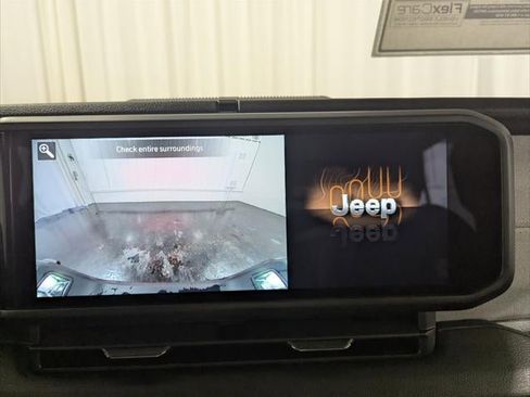 New 2026 Jeep Gladiator Sport image 53