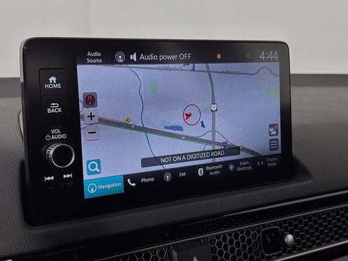 Certified 2023 Honda Civic Touring image 13