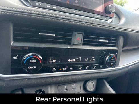 Certified 2024 Nissan Rogue SV w/ SV Premium Package AWD/4WD image 17