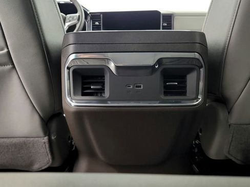 New 2026 Chevrolet Silverado 1500 LTZ w/ LPO, Dark Essentials Package AWD/4WD image 41