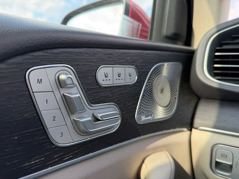 Used 2020 Mercedes-Benz GLE 350 GLE 350 4MATIC Sport Utility 4 image 15