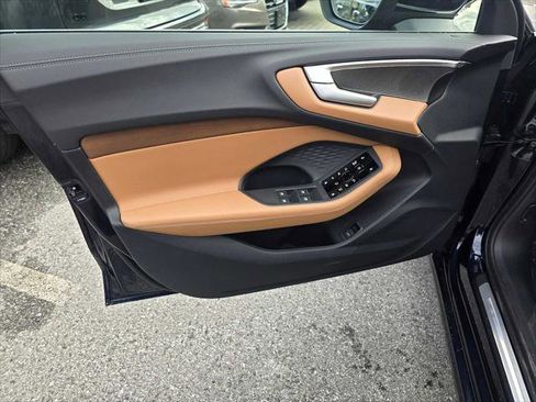 New 2025 Audi A5 2.0T Prestige image 24