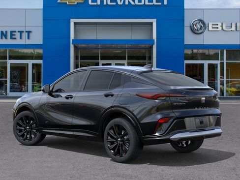 New 2026 Buick Envista Sport Touring image 3