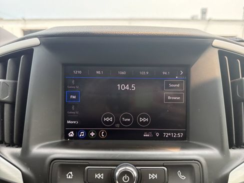 Used 2020 GMC Terrain SLE AWD/4WD image 23