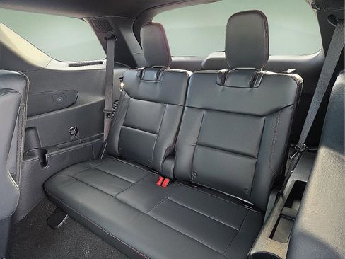 New 2026 Ford Explorer ST w/ Sun And Sound Package image 10