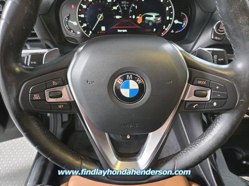 Used 2019 BMW X3 xDrive30i w/ Convenience Package image 17