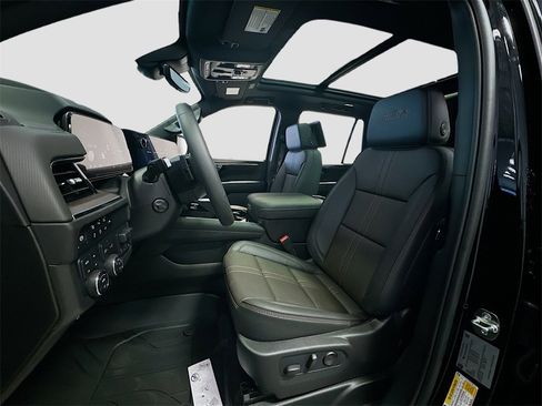 New 2025 Chevrolet Tahoe High Country image 23