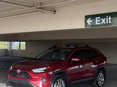 Used 2023 Toyota RAV4 Limited