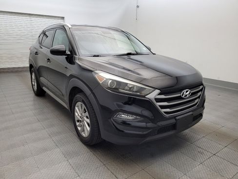 Used 2018 Hyundai Tucson SEL AWD/4WD image 13
