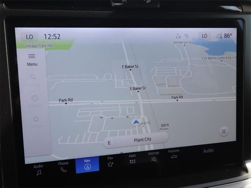 New 2025 Ford F150 Lariat w/ Equipment Group 502A High image 21