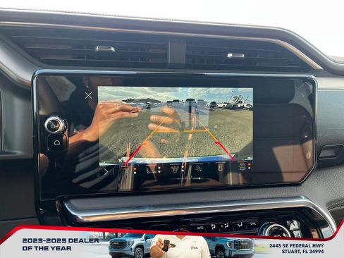 New 2026 GMC Sierra 1500 Denali image 32