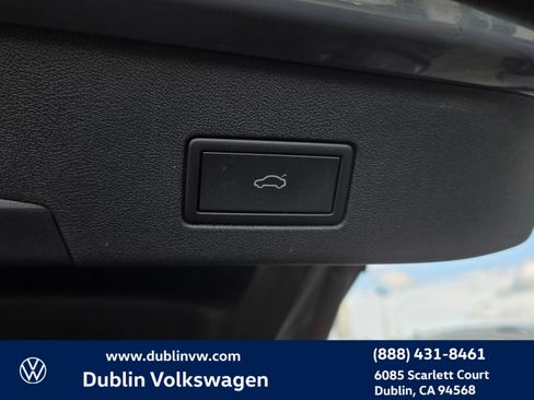 Used 2023 Volkswagen ID.4 Pro S RWD image 24