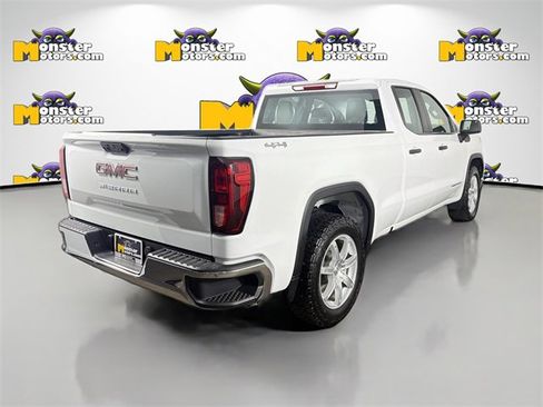 Used 2023 GMC Sierra 1500 Pro image 5