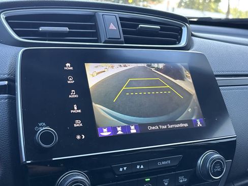 Used 2020 Honda CR-V Touring image 19
