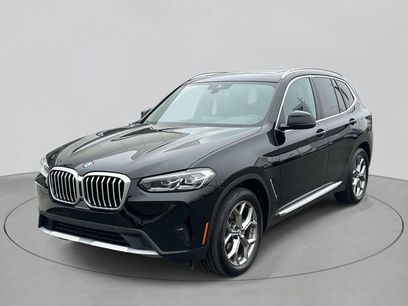 Used 2023 BMW X3 xDrive30i w/ Premium Package