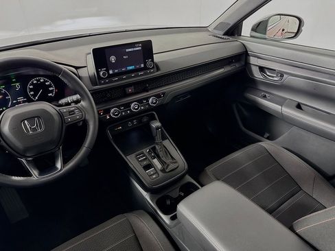Used 2024 Honda CR-V Sport image 22