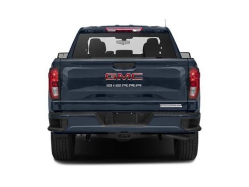 Used 2021 GMC Sierra 1500 Elevation image 5