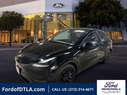 Used 2023 Tesla Model Y Long Range