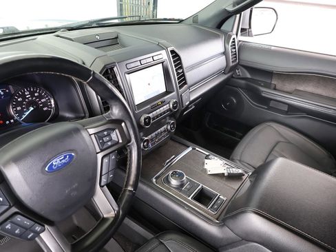 Used 2020 Ford Expedition Limited w/ Special Edition Package RWD image 44
