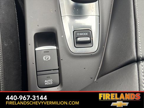 Used 2024 INFINITI QX50 Sport image 22