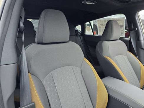 New 2026 Subaru Crosstrek 2.5i Sport AWD/4WD image 11