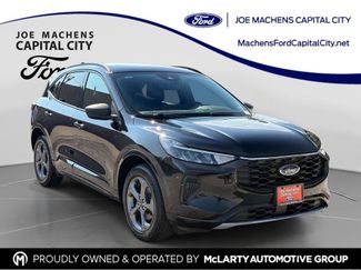 Used 2024 Ford Escape ST-Line w/ Tech Pack #1 AWD/4WD 360° Tour