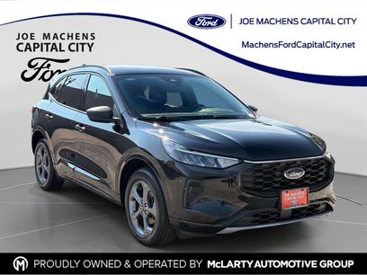 Used 2024 Ford Escape ST-Line w/ Tech Pack #1