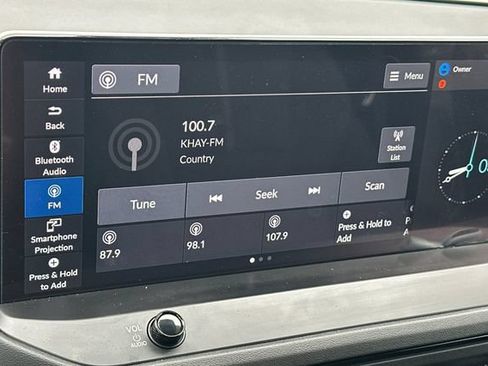 Certified 2024 Honda Accord Sport image 20