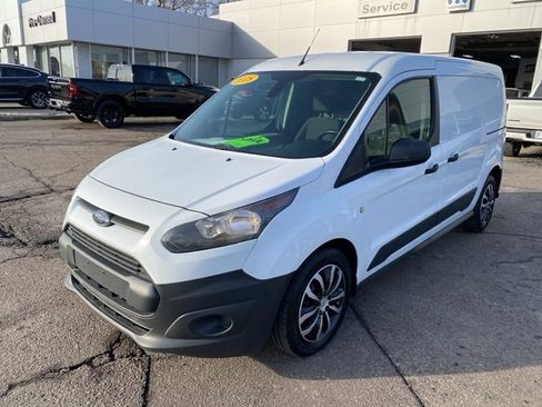 Used 2018 Ford Transit Connect XL image 8