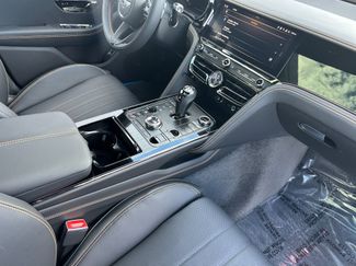 New 2025 Bentley Flying Spur Plug-In Hybrid video 2