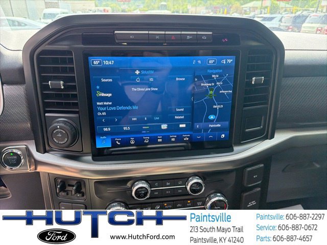 Used 2023 Ford F150 Raptor AWD/4WD image 32