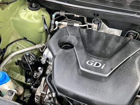 Used 2013 Kia Soul FWD image 32