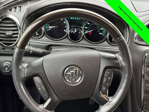 Used 2014 Buick Enclave Premium w/ Trailering Provision Package image 34