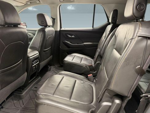Used 2018 Chevrolet Traverse LT FWD image 26