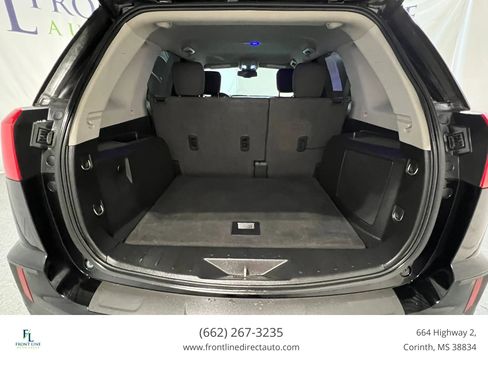 Used 2017 GMC Terrain SLE image 25